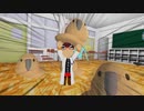 【3DParty parrot】カカポと学ぶＶＲ【ゲーミングインコ】