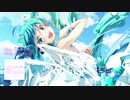 【UTAUオリジナル曲】　そらの泡くぐって　【UTAU タナタの中の人に歌ってもらいました】