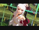 世話やかれキツネのシロちゃん 恋色病棟【MMD-PV】