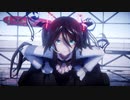 【MMD】ありふれたせかいせいふく【つみ式お着替え初音ミク】