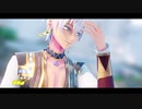 【にじさんじMMD】帝国少女【イブラヒム】