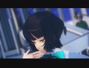 【MMD艦これ】つかさ式岸波で「ワンルーム・オール・ザット・ジャズ」