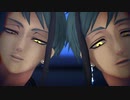 【MMDツイステ】トラフィック・ジャム