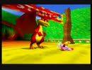 【実況プレイ】ディディーコングレーシングをひたすらやるpart7