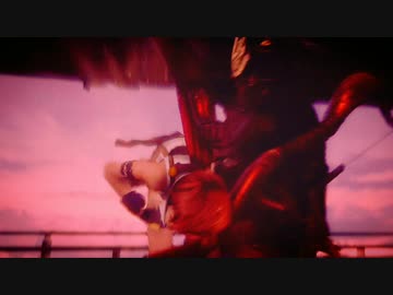腹パン地獄を喰らう閃光(SEKIRO リョナ)