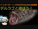 バイオハザード4_PROFESSIONAL_特典引継ぎ無_part04