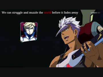 歌声の王オルガ