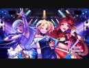 【#高峯のあアルバムDIY】レディ パンサー【Violet Violence】