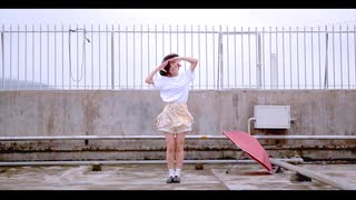 【とば】drop pop candy 【踊ってみた】