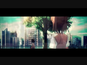 【AMV】御坂美琴の闪闪 - SALVATION自我救助【MMGC2014】