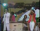 クリスタルキング 処女航海 ライブ
