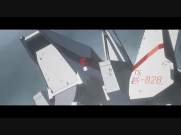 【AMV】兵車行 - 極黒のシドニア【MMGC2014】