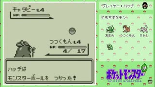 ポケモンに語り掛けるhacchiさんまとめ