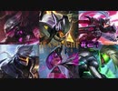 【実況プレイ】何にせよガン被りはまずいですよ【TFT】#21