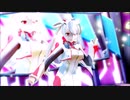 【MMD】PSO2 マトイ「Tell me」