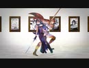 【MAD】The Fairy tale of Falsus【Unnamed Memory】