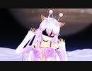 【MMD】エイリアンエイリアン 大葉ねこな
