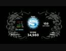 ジラフとアンニカ ダンジョン2リズムパートHARD Sランク
