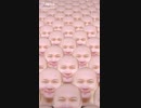 TikTokの民