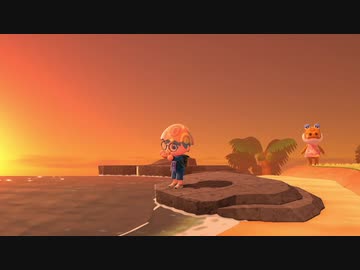 【あつ森演奏】ジブリメドレー （あつまれどうぶつの森）/ Animal Crossing Cover - STUDIO GHIBLI MEDLEY