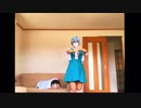 【初投稿】星間飛行踊ってみた。@愛須もなか