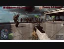 【BF4】BattleField4 Part 1 ~Knife Battle~