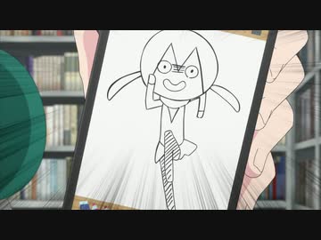 【へやキャン△】 第4話　志摩家のシュミラクラ鍋　しまりん【ゆるキャン△】