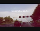 Launchable Socks - Nova