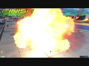 [EXVS2]地雷確定エピオン