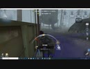 第五人格　　ランクマッチ　囚人で頑張るＷロケットチェアをぶっ壊す^^
