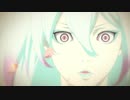 [AMV] Never Let It Go [神撃のバハムート GENESIS]