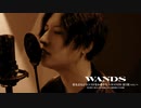 【WANDS】「愛を語るより口づけをかわそう ～WANDS 第5期 ver.～」MAD CM