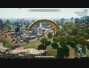 録画班ポッキー(SEIKIN_JP)のPUBG part306【2019/06/03】