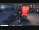 第五人格　　ランクマッチ　囚人で頑張るＷロケットチェアをぶっ壊す^^