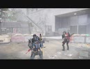 division2　アメリカ歴史博物館タイムアタック！