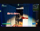 【フォートナイト人狼RPG】闇に紛れるスキンで隣人側ww