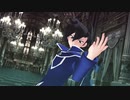 【遊戯王MMD】万丈目さんでB.B.F.