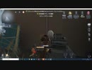 第五人格　　二対八最後は助けてくれましたｗｗｗＷロケットチェアをぶっ壊す^^