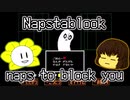 【Undertale】お花と人間がいくGルートなアンダーテール＊02【ゆっくり実況】