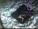 おっさんとゴリラのぶらり旅【BIOHAZARD 6】Part5(ゴリラ視点)