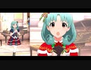 【ミリシタＭＶ】Just be myself!! まつり姫ソロ＆ユニットver
