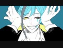 【人力ツイステ】フロイドでヴィラン【UTAわせた】