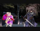 太子様の現代入り 第30話 「必捉の魔剣」