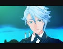 【MMDツイステ】アズールでベノム