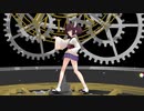 【MMD】odds&ends【NEUTRINOカバー】