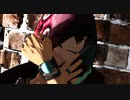 【MMD薄桜鬼】７【総司/一】