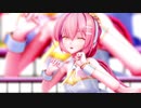 【MMD】どりーみんチュチュ【ルカ】