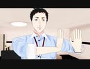 【MMDVtuber】ド葛本社と夏色まつりで恋ダンス