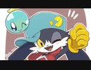 「風のクロノア Door to Phantomile」 - ゆめ わ おわらない