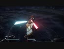 【Jedi: Fallen Order】尋問官カル君の倒し方講座～ジャスト回避のすゝめ～【ジェダイ: フォールンオーダー】